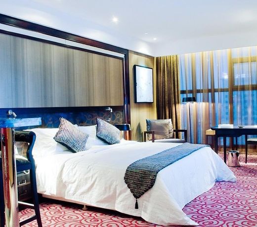Christian hotel