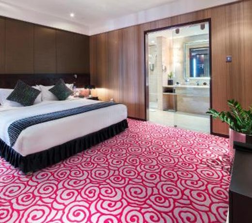 Christian hotel