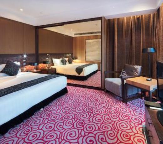 Christian hotel