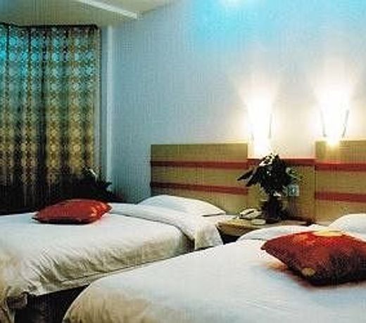 Bayi Hotel - Luoyang