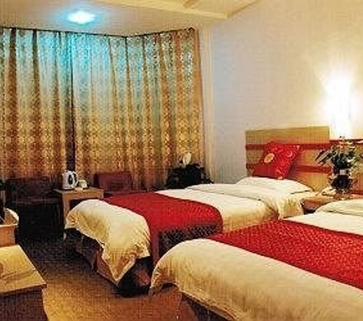 Bayi Hotel - Luoyang