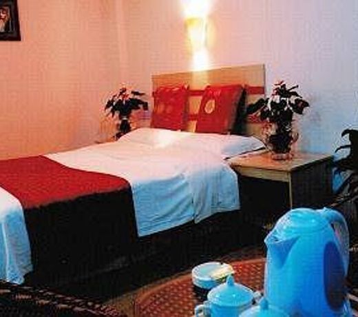 Bayi Hotel - Luoyang