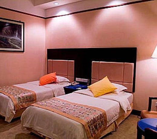Jin Hou Business Hotel