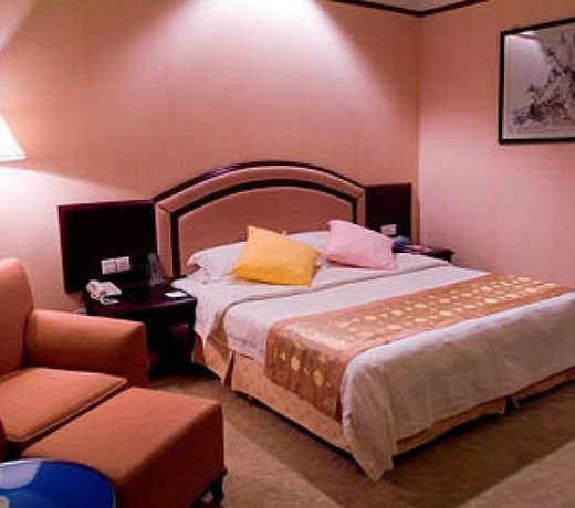 Jin Hou Business Hotel