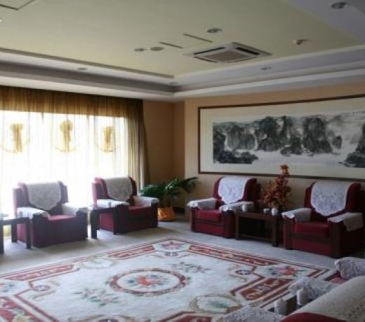 Jin Hou Business Hotel