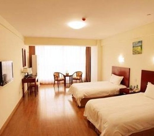 GreenTree Inn Weihai Shichang