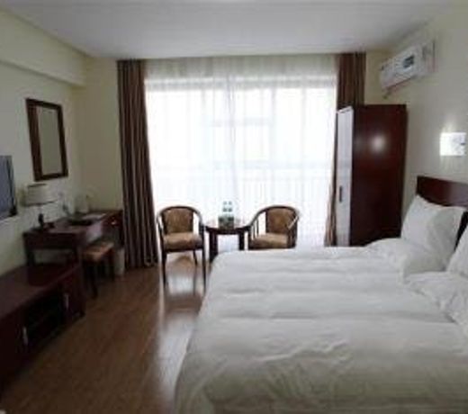 GreenTree Inn Weihai Shichang