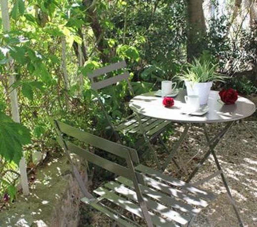 Une Pause a Signes