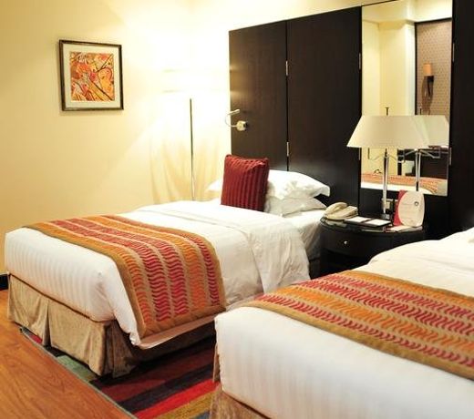 Crowne Plaza Al Khobar, an IHG Hotel