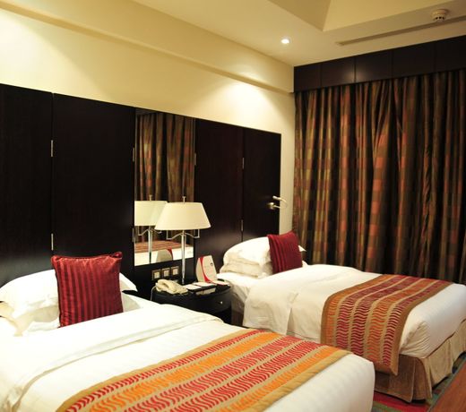 Crowne Plaza Al Khobar, an IHG Hotel