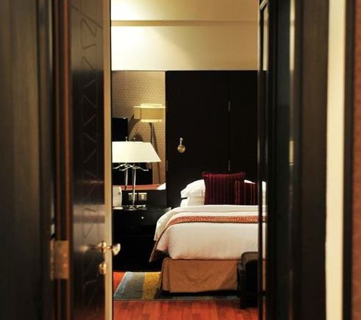 Crowne Plaza Al Khobar, an IHG Hotel