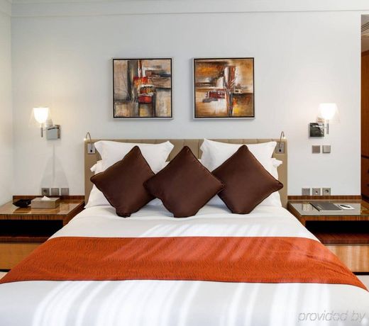 InterContinental Al Khobar, an IHG Hotel