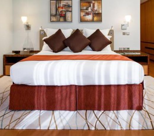 InterContinental Al Khobar, an IHG Hotel