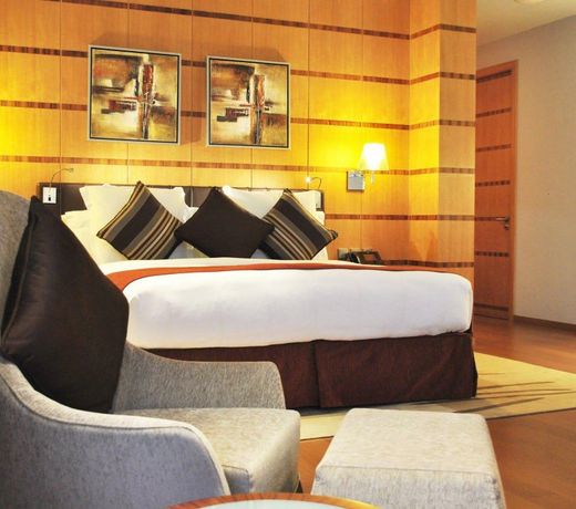 InterContinental Al Khobar, an IHG Hotel