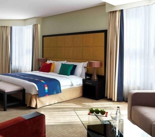 Park Inn by Radisson Al Khobar