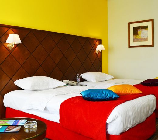 Park Inn by Radisson Al Khobar