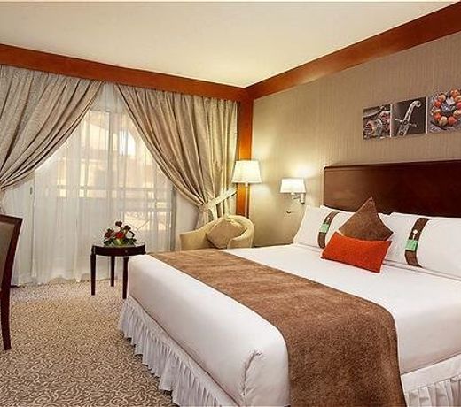Holiday Inn Al Khobar - Corniche, an IHG Hotel