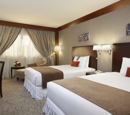 Holiday Inn Al Khobar - Corniche, an IHG Hotel