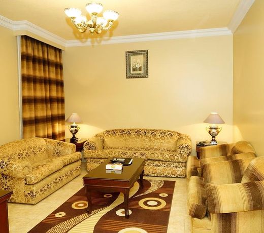 Massara House Al Khobar