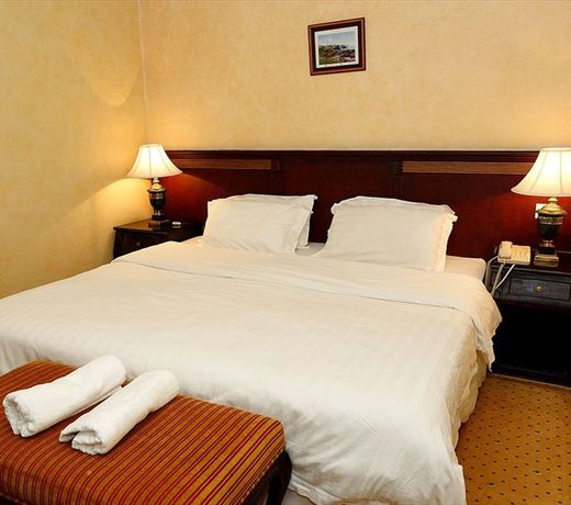 Massara House Al Khobar