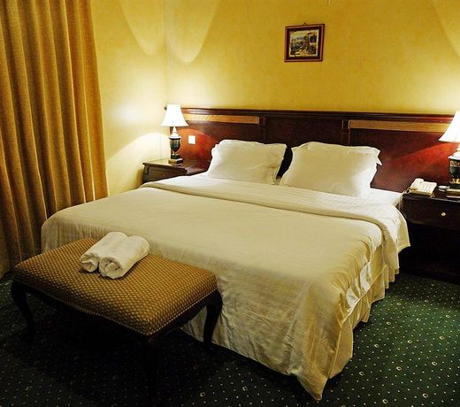 Massara House Al Khobar