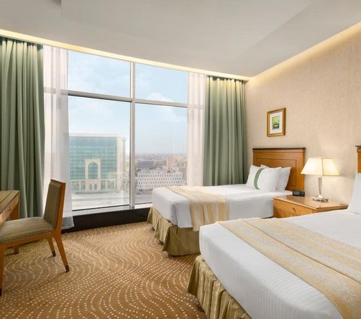 Ramada by Wyndham Al Khobar