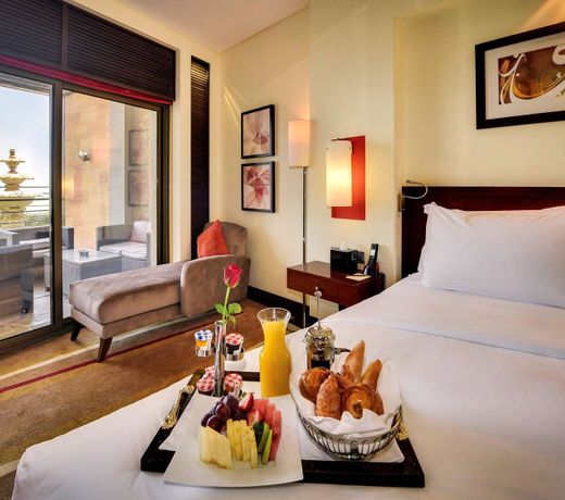 Sofitel Al Khobar The Corniche