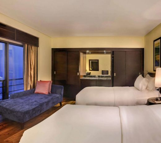 Sofitel Al Khobar The Corniche