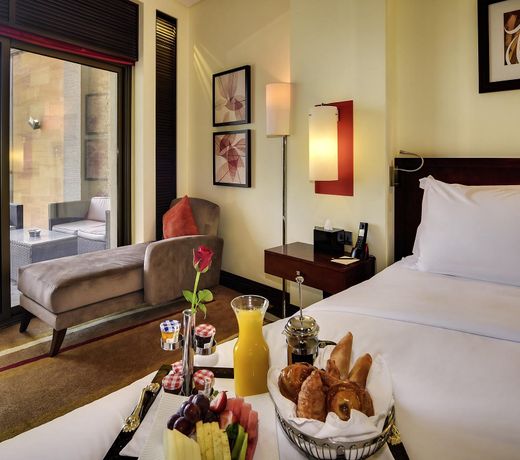Sofitel Al Khobar The Corniche