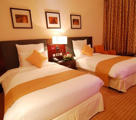 Mercure Corniche Al Khobar by Accor