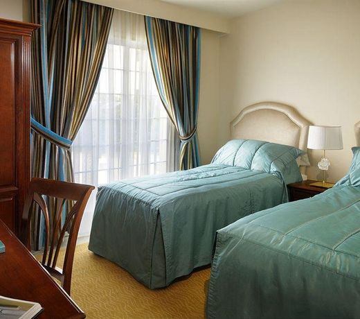MÃ¶venpick Beach Resort Al Khobar