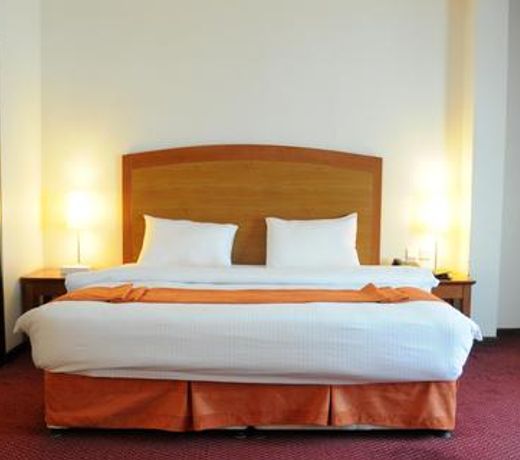 Hala Hotel Al Khobar