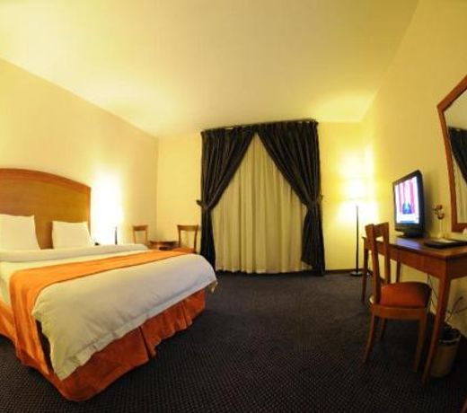 Hala Hotel Al Khobar