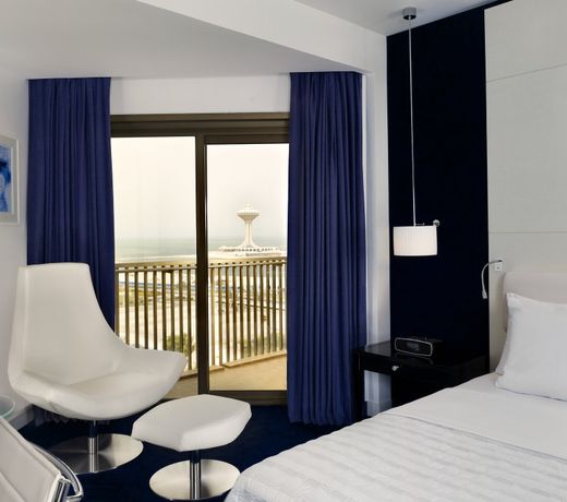 Le Meridien Al Khobar