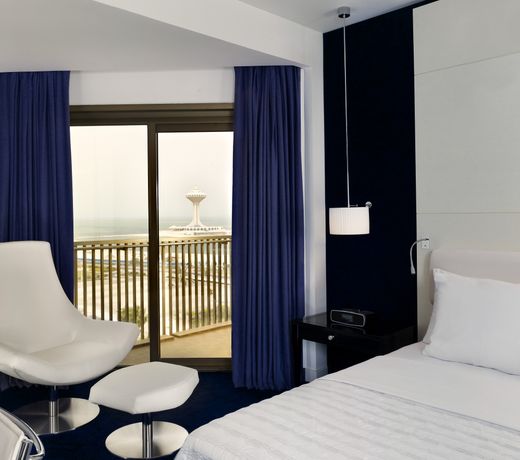 Le Meridien Al Khobar