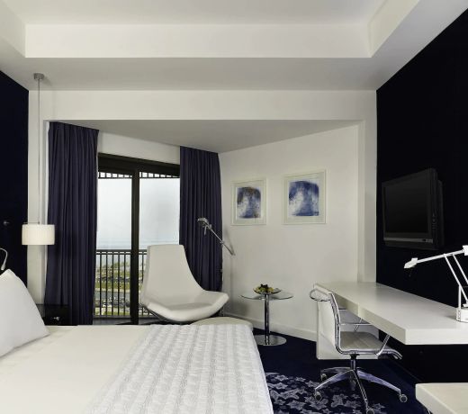 Le Meridien Al Khobar
