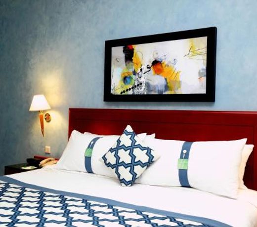 Holiday Inn Al Khobar, an IHG Hotel