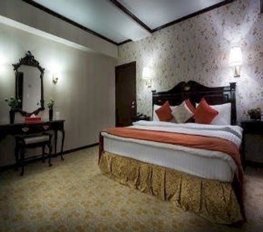 Hawthorn Suites by Wyndham Al Khobar