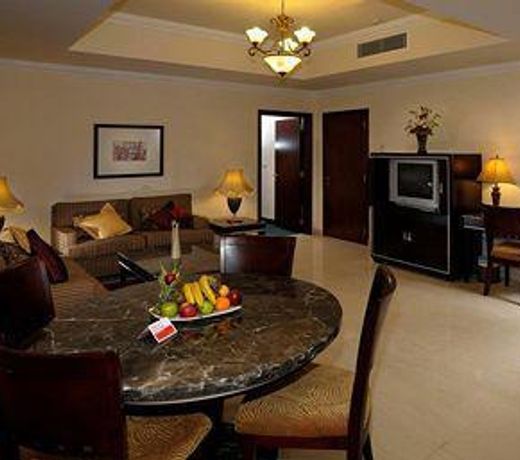 Hawthorn Suites by Wyndham Al Khobar