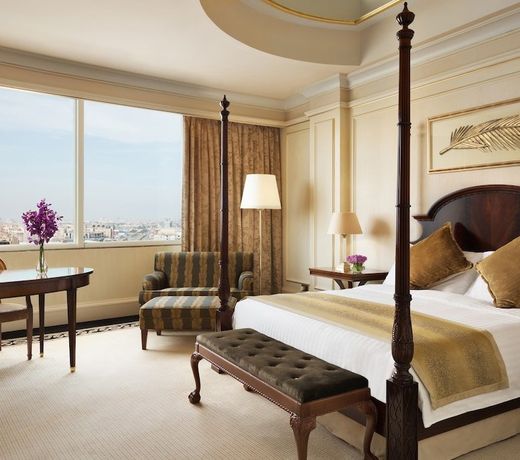 MÃ¶venpick Hotel Al Khobar