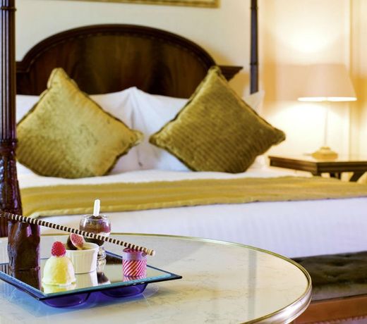 MÃ¶venpick Hotel Al Khobar