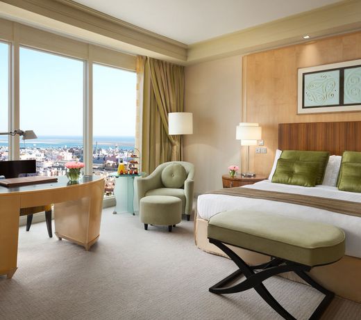MÃ¶venpick Hotel Al Khobar