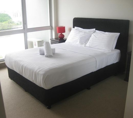Fairthorpe Apartments