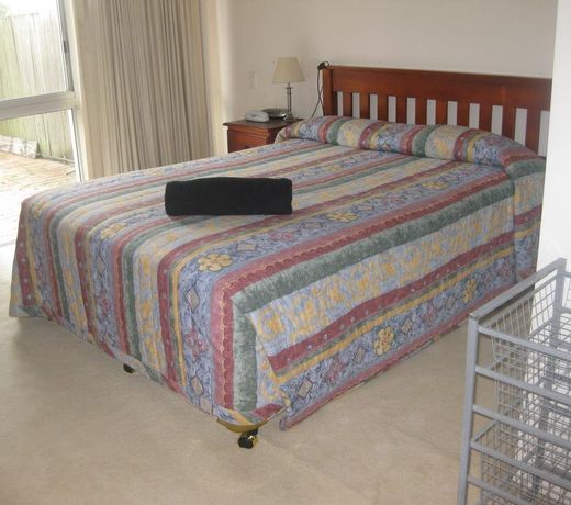 Fairthorpe Apartments