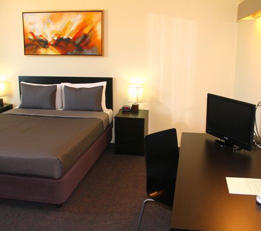 Hamilton Motor Inn