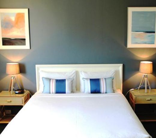Hamilton Motor Inn