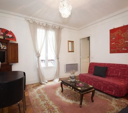 Private Apartments - Champs-Elysees