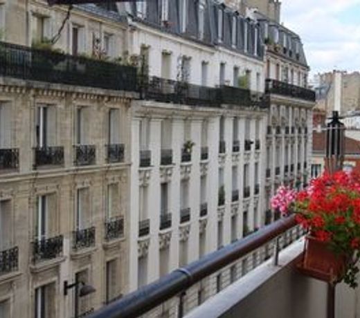 Chambre d'Amis