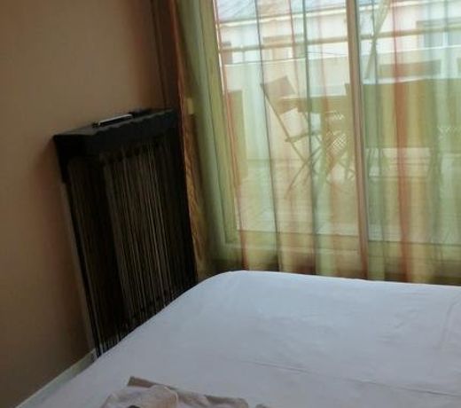 Chambre d'Amis