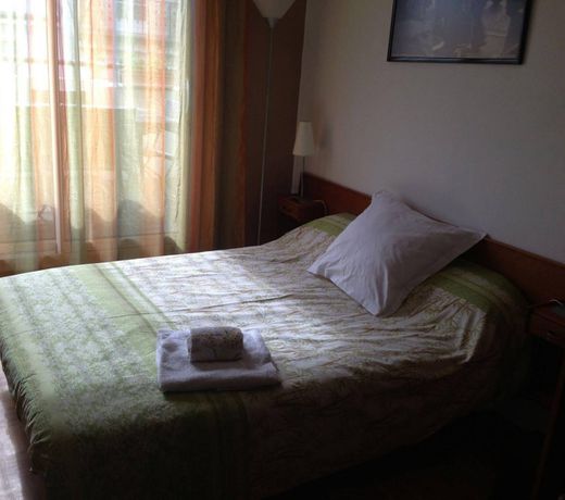 Chambre d'Amis